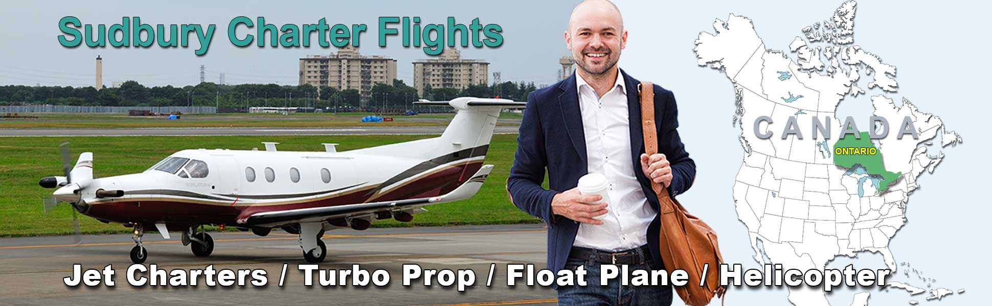 Direct Charter Flights
